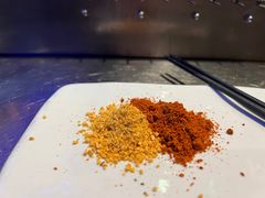 -很久以前羊肉串(大华三路店)