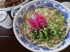 -亿诣蝎府炸酱面羊蝎子火锅(酷车小镇店)