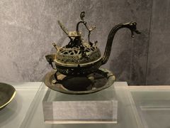 -马鞍山市博物馆