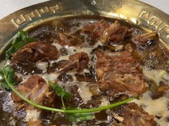 -和庆斋羊蝎子火锅·碳缸烧烤(顺义旗舰店)