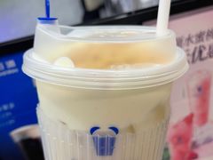-茶百道(蔡锷北路店)
