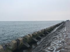 -青岛第二海水浴场