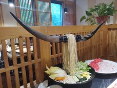 -许府牛火锅(信义坊总店)