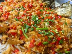 -堂瓦里·33年传统赣菜(第一街区店)