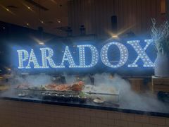 -昆山琶拉帝诗酒店·河畔咖啡厅Riverside Cafe