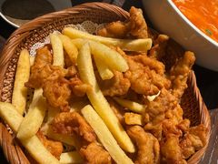 -单家老院·院子里的青岛菜(沙子口店)