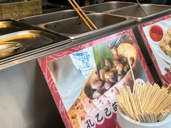 -香园茶社·金陵小灶(老门东店)