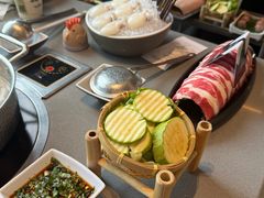 -椰小鸡·琼州糟粕醋·火锅(美兰缤纷城店)