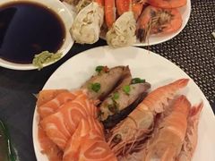 -厦门海景千禧大酒店·海景咖啡厅