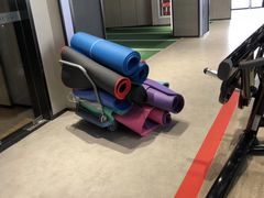 -一兆韦德健身(梅川店)