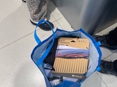 -迪卡侬(环球港店)