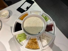 -羲和雅苑•北京烤鸭(国贸商城店)