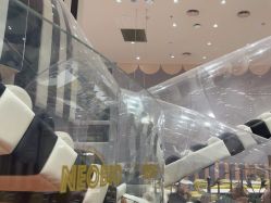 -奈尔宝家庭中心·亲子餐厅(鄞州万达店)