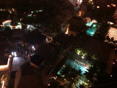 -三亚湾红树林度假世界(木棉酒店)