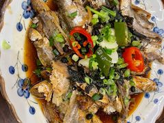 -园林美食城·本土农家菜(杨和镇店)