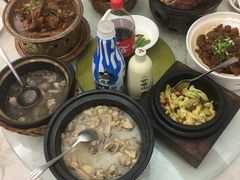 -金典银峰老鹅馆·昆山菜(亭林公园店)