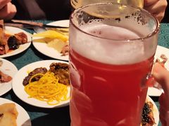 -汉斯南美烤肉(总店)