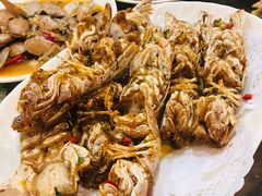 -揭阳钟记小食(福田新村店)