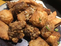 -大牛湾·眷村牛肉面(蠡溪店)