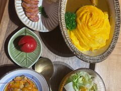 -暖食光·台式家庭餐厅·生日主题店(万达店)