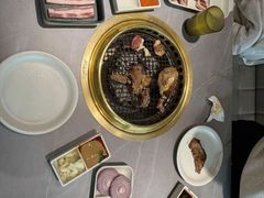-盛江山自助料理(太原街万达店)
