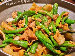 -福满我家大碗厨·湘菜(上海大厦店)