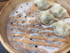 -老边饺子馆(中街店)