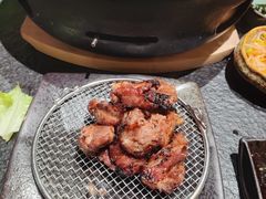 -炭虎烤肉(桂林路店)
