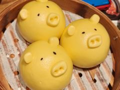 -点心传说·粤菜点心(佐阾虹湾店)