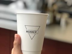 -Manner Coffee(IFS一楼店)