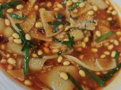 -山西派(桥东街店)