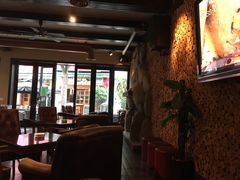 -Shanghai Brew House上海啤酒工坊(老外街店)