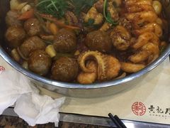 -黄记煌三汁焖锅(1818广场店)