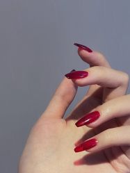点击看大图 -HUII NAIL绘京美甲美睫会馆