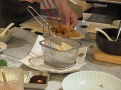 -阿吾罗日本料理(K11艺术中心店)