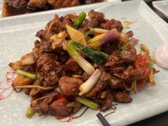 -抱德·潮汕味(琶洲店原惠城鱼仔)