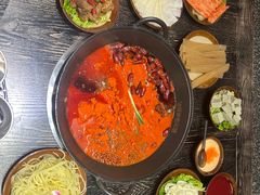-冯校长老火锅(中联广场店)