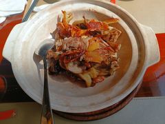 -民族饭店-四季餐厅