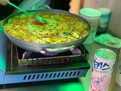 -Meet Sun韩式大排档(五一广场7MALL店)