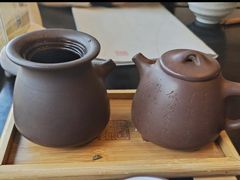 -青藤茶馆(南山路店)