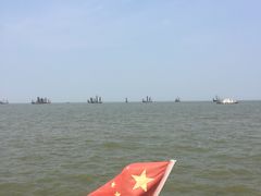 -湖州太湖旅游度假区-月亮广场