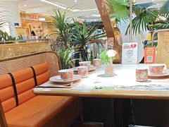 -泰椰里·泰国餐厅(智慧城广百广场店)