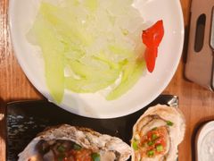 -华府九号海鲜烧烤大排档(龙域店)