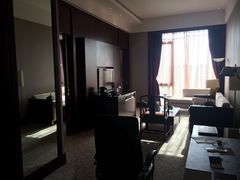 -北京首都机场希尔顿酒店