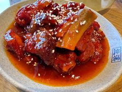 -兰溪小馆(首经贸店)