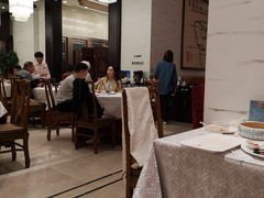 大堂-马凯餐厅(地安门店)