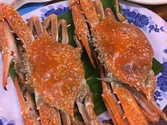 -芭提雅海鲜市场