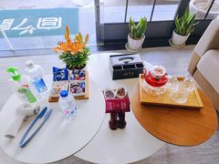 -宫七SPA·高端Massage(浦东大道店)