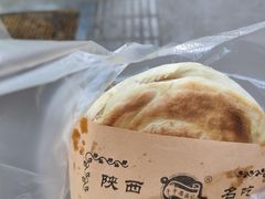 -子午路张记肉夹馍(翠华路店)