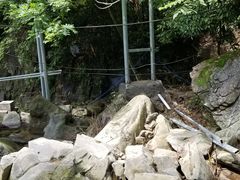 -浙北大峡谷